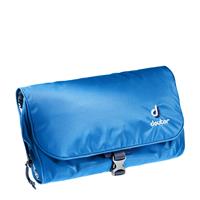 Wash Bag II Toiletkit Lapis/ Navy