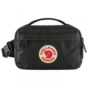 Fjällräven Gürteltasche "Hip Pack", schwarz, schwarz