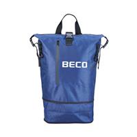 Beco sportrugzak 25 liter donkerblauw