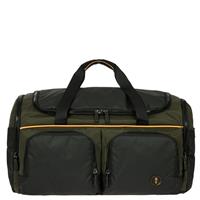 Bric's BY Eolo Travel Bag Reisetasche 54 cm, olivgruen