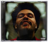 Universal After Hours - The Weeknd