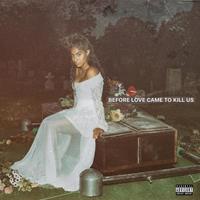 Island Before Love Came To Kill Us - Jessie Reyez