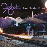 Metalville Last Train Home - Foghat