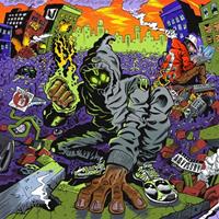 Virgin Unlocked - Denzel Curry