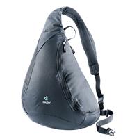 Deuter Tommy L Rucksack (Schwarz)