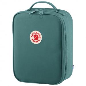 Fjällräven - Kånken Mini Cooler 2,5 - Koeltas, turkoois