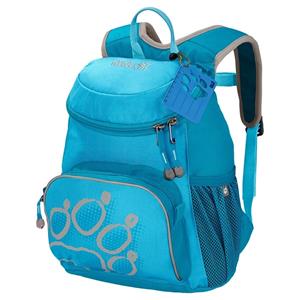 Kinderrugzak Little Joe 7L Atoll Blue