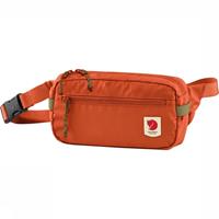 Fjällräven Gürteltasche High Coast rowan red