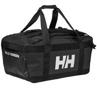 Helly Hansen - HH Scout Duffel - Reistas, zwart