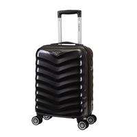 Exclusivo-One Handbagage Trolley 55 Antraciet