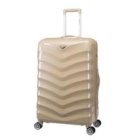 Decent Exclusivo-One Large Trolley 77 Champagne