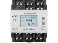 HomeMatic IP HmIP-DRBLI4