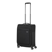 Samsonite Weichgepäck-Trolley "Airea, 55 cm", 4 Rollen