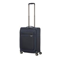 Samsonite Airea Spinner (4 wielen) 55cm (L 40cm) Dark Blue