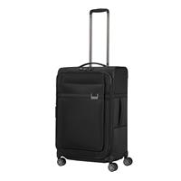 Samsonite Weichgepäck-Trolley Airea, 67 cm, 4 Rollen