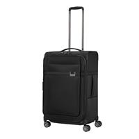 Samsonite Airea Spinner 67 Exp Black