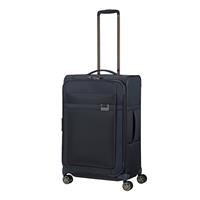 Samsonite Weichgepäck-Trolley "Airea, 67 cm", 4 Rollen, mit Volumenerweiterung