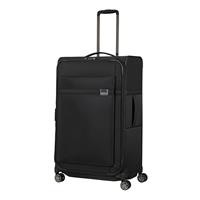 Samsonite Airea Spinner 78 Exp Black