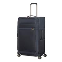 Samsonite Airea Spinner 78 Exp Dark Blue