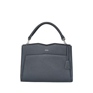 Socha Diamond Businessbag 12-14 Grey