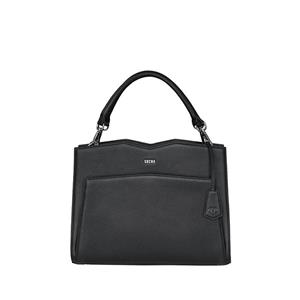 Socha Diamond Businessbag 12-14 Black