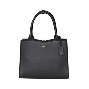 Socha Diamond Businessbag 10-14 Black