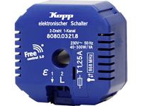 kopp Free Control Draadloze ontvanger Free Control 3.0 1-kanaals