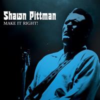 Continental Record Service Make It Right ! - Shawn Pittman