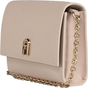 Furla Clutches  1927 Mini Crossbody 18 Beige