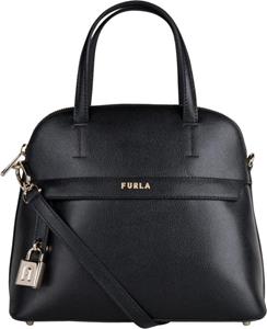 Furla Handtas  Piper S Dome Zwart