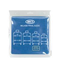 BRIC`S Bellagio Cover M Transparent