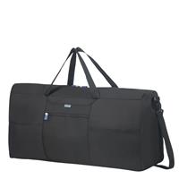 Samsonite Accessoires Foldable Duffle XL black Weekendtas