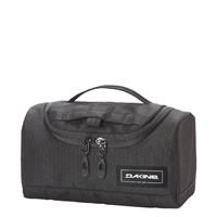 DAKINE Travel Revival Kit Kulturtasche 25 cm M Kulturbeutel schwarz Damen