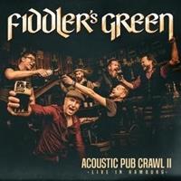 Deaf Shepherd Acoustic Pub Crawl Ii - Fiddler's Green