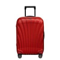 Samsonite Hartschalen-Trolley "C-LITE 55", 4 Rollen