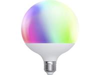 tint LED-lamp (los) Energielabel: A+ (A++ - E) E27 15 W RGB