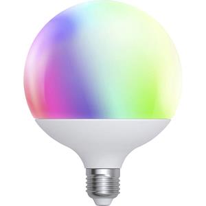 tint LED-lamp (los) Energielabel: A+ (A++ - E) E27 15 W RGB