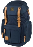 Nitro Rucksack Daypacker 15" Urban Collection 32 Liter, Blau