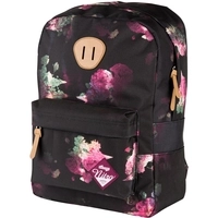 Nitro Rucksack Urban Classic 15" Collection 20 Liter, Black Rose [1972]