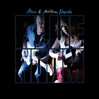 Inakustik Records Blue Room - Ana Popovic