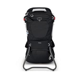 Osprey Poco Child Carrier  - Starry Black  - One Size