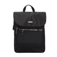 Tom Tailor RINA Messenger, 60 SCHWARZ, 99, black