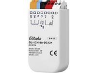 eltako DL-1CH-8A-DC12+ LED-Dimmer 1-Kanal Einbau, Unterputz