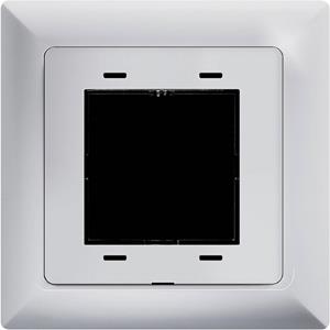 eltako Draadloze multisensor FMS55SB Opbouw (op muur)