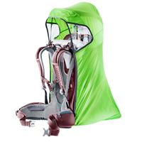 Deuter KC Raincover Deluxe Regenschutz (Grün)