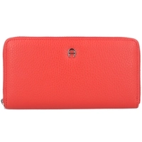 Aigner Basics Schein- und Kartentasche Rot (156584 87)