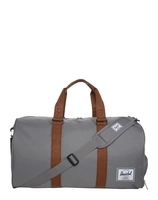 Reistas Herschel Novel Synthetic Leather