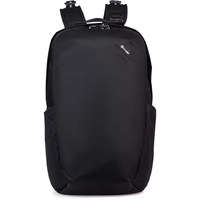 Pacsafe Vibe 25 Rucksack (Schwarz)