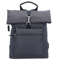 Jost Freizeitrucksack Bergen darkgrey