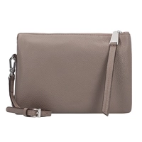 Abro Umhängetasche »Calf Adria 28484«